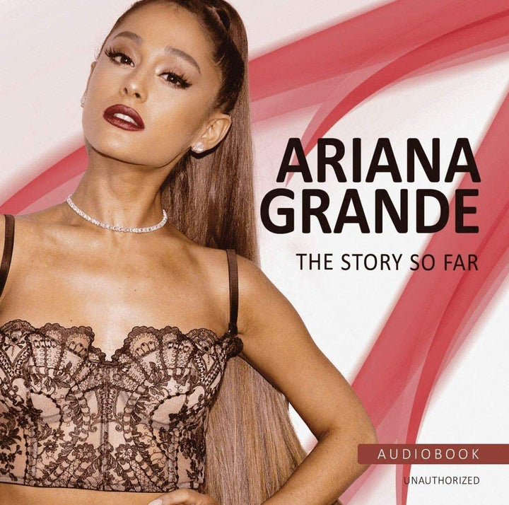 Story So Far - Ariana Grande  [Audio CD]