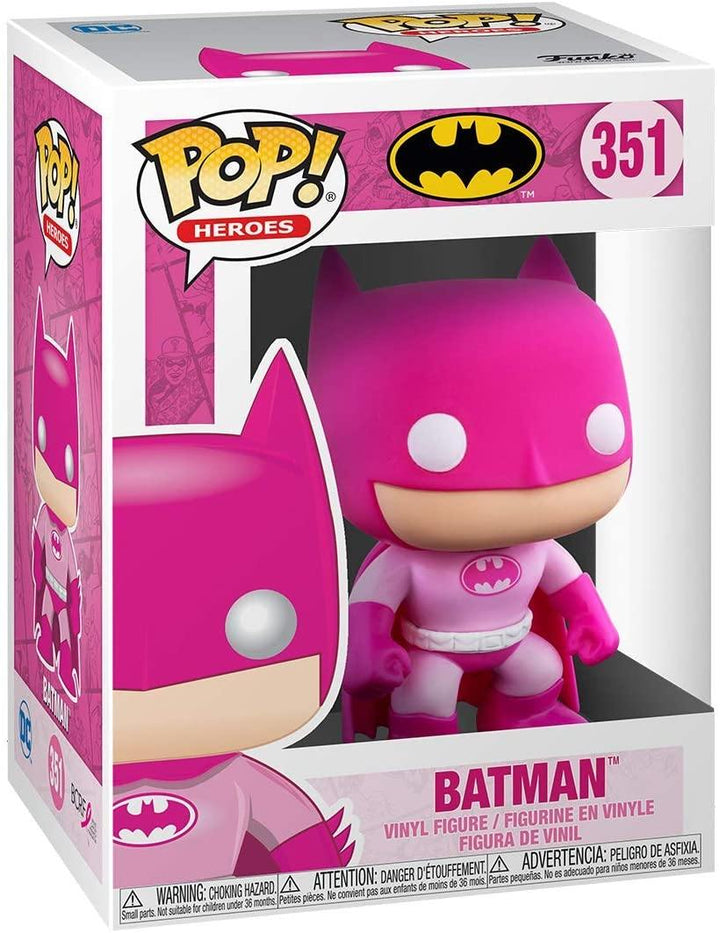 Batman Funko 49990 Pop! Vinyl #351 - Yachew