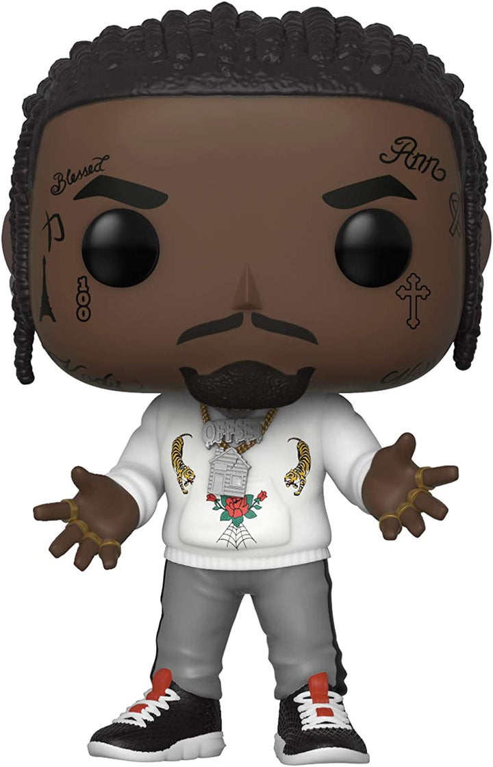 MIGOS Offset Funko 37849 Pop! Vinyl #108