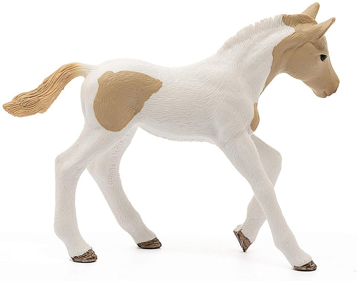 Schleich 13886 Club Paint Horse foal