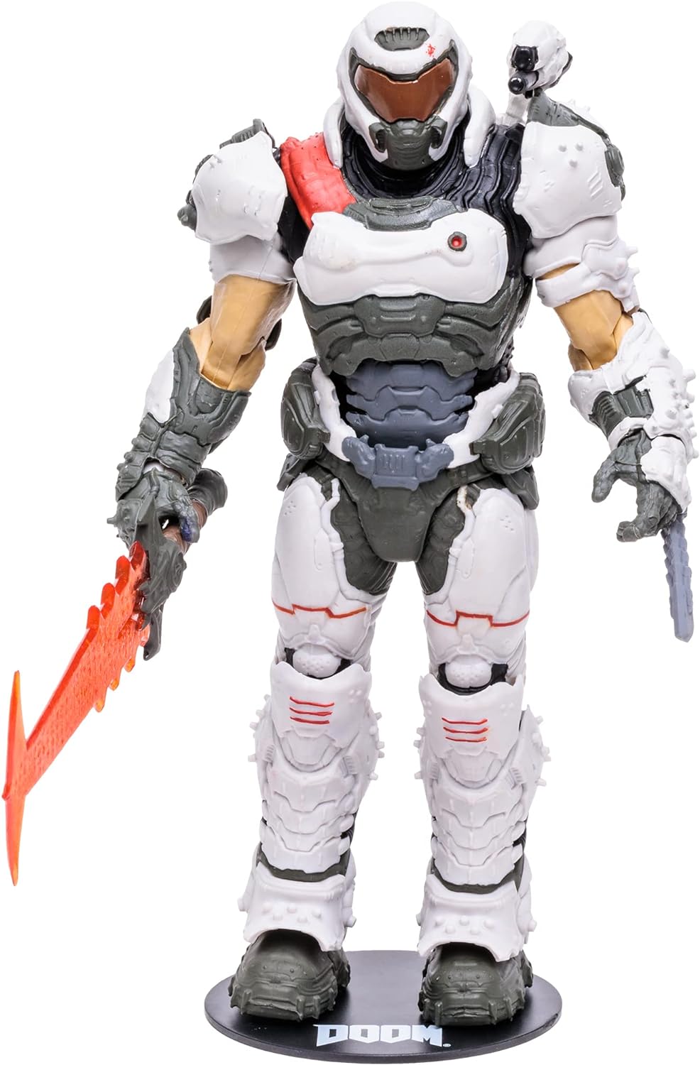 McFarlane TM11139 Collectible Doom Slayer Figure