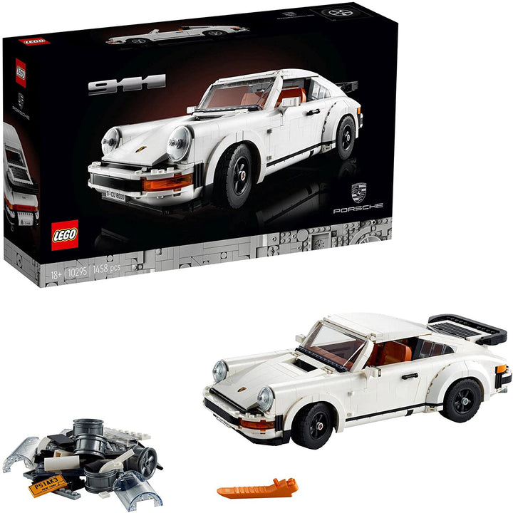 LEGO Creator Porsche 911 (10295)