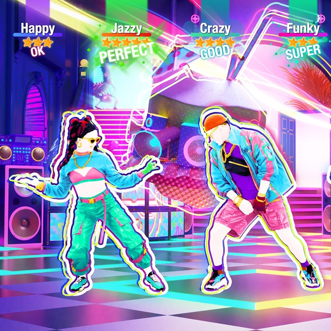 Just Dance 2022 (Xbox One/Series X)