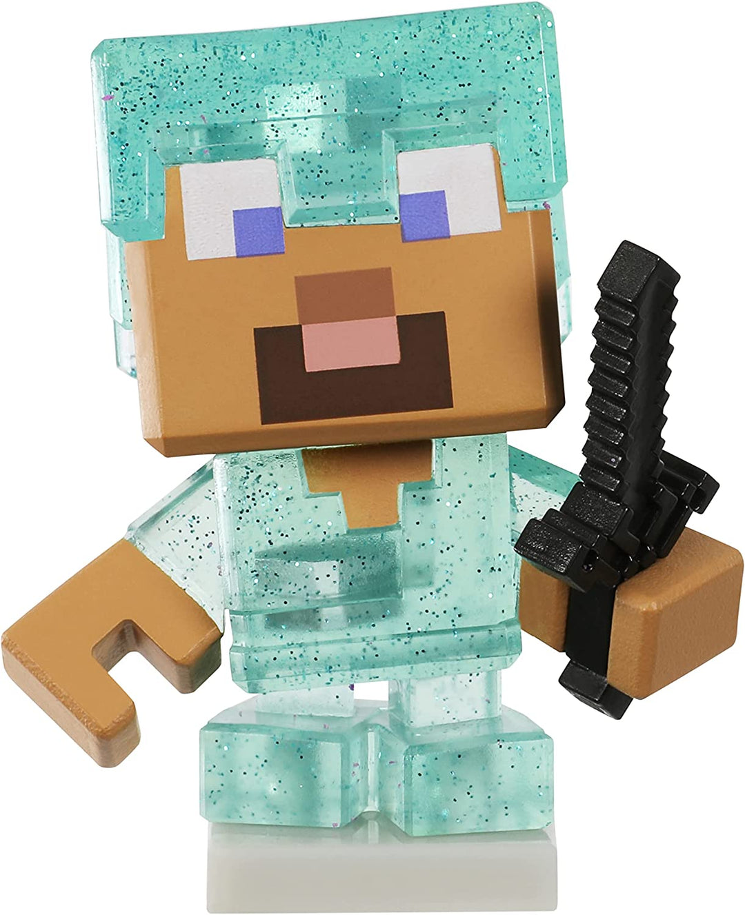 Treasure X Minecraft Caves &amp; Cliffs Ender Dragon