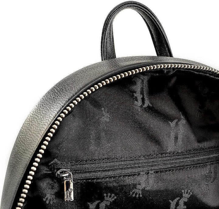 Loungefly Pin Trader Black Mini Backpack (LFBK0160)