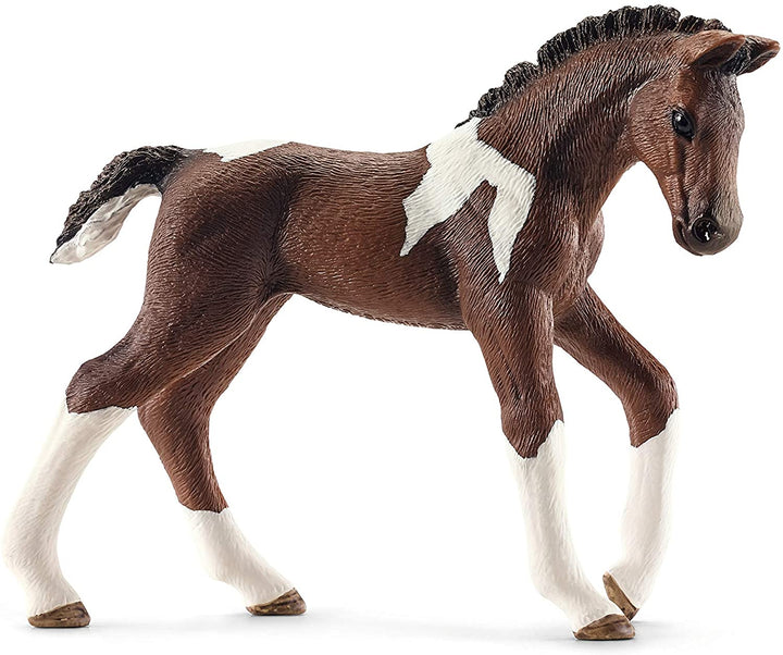 Schleich 13758 Trakehner veulen