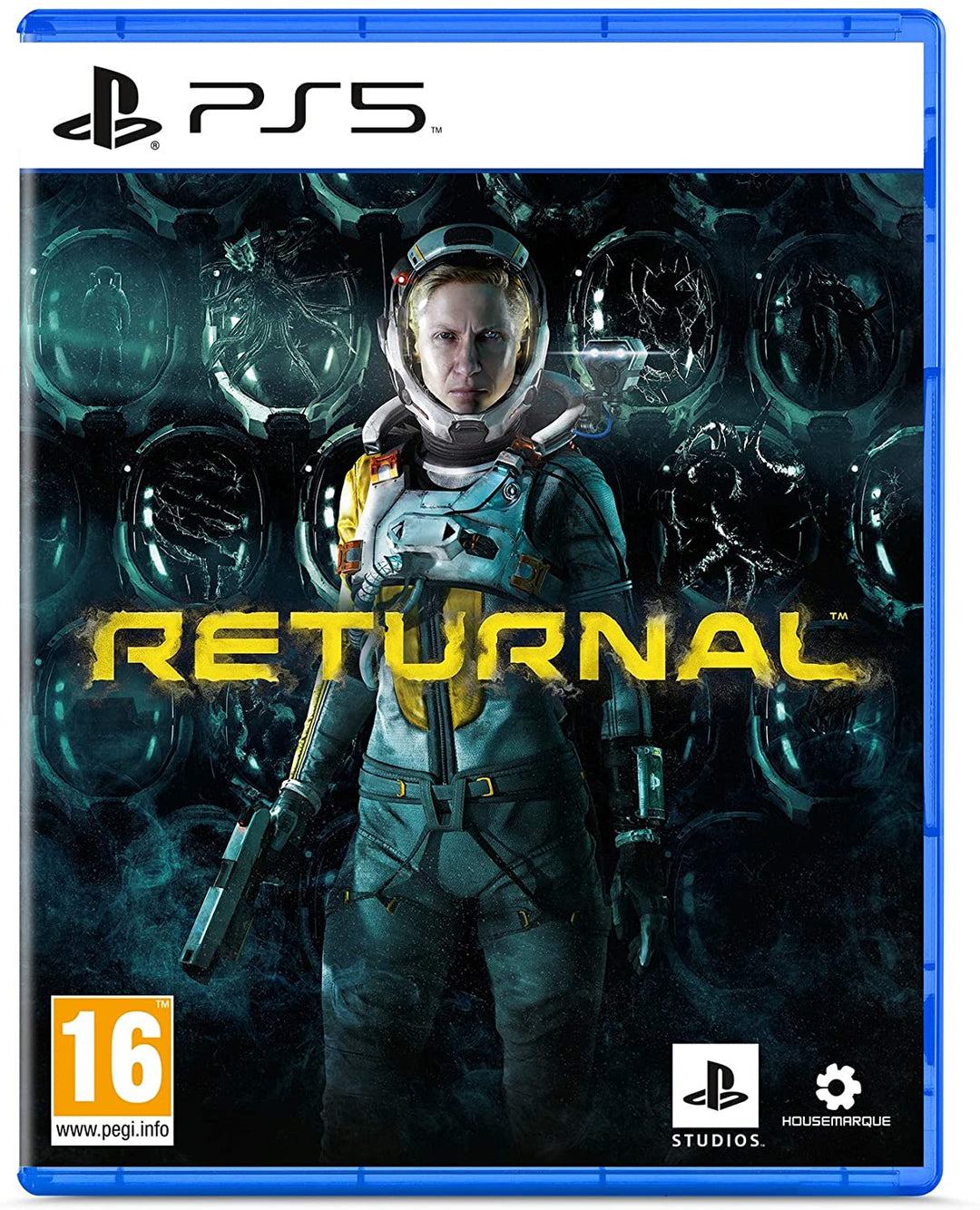 Returnal (PS5)