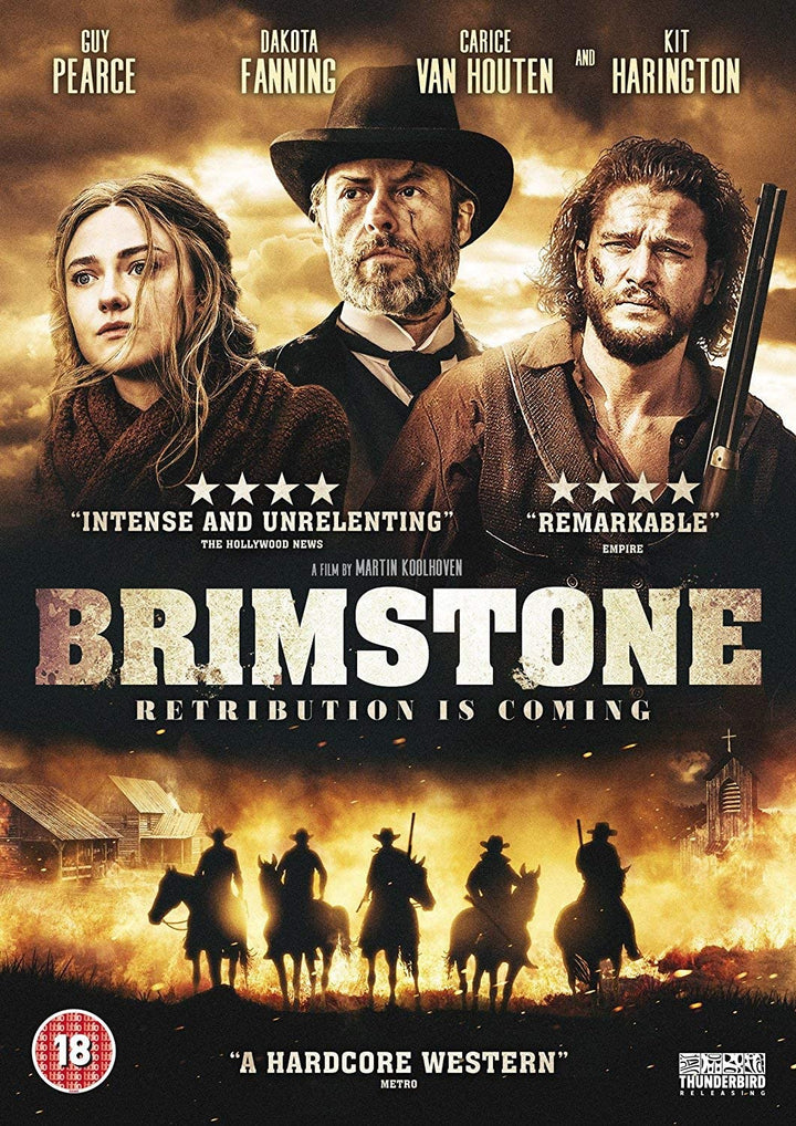 Brimstone