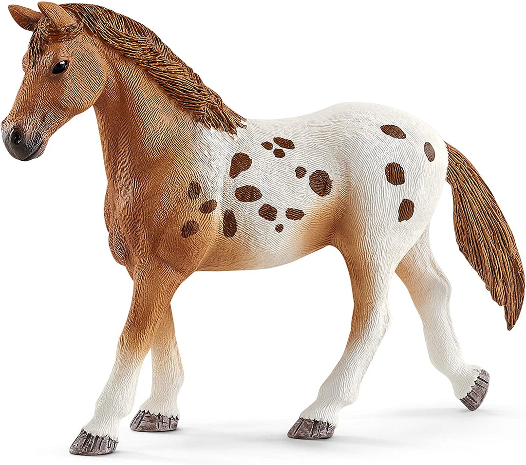 Schleich 42433 Horse Club Lisa&#39;s Toernooitraining