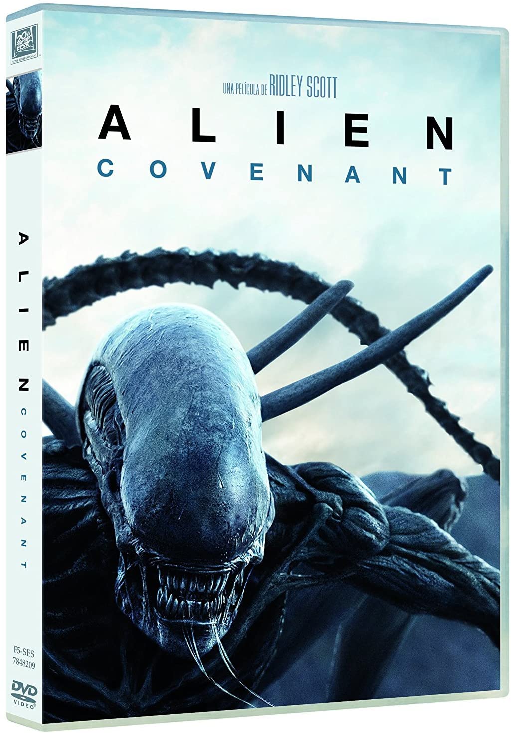 Alien Covenant