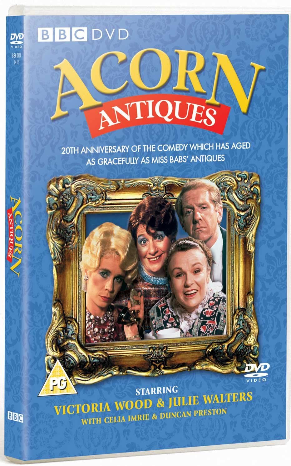 Acorn Antiques