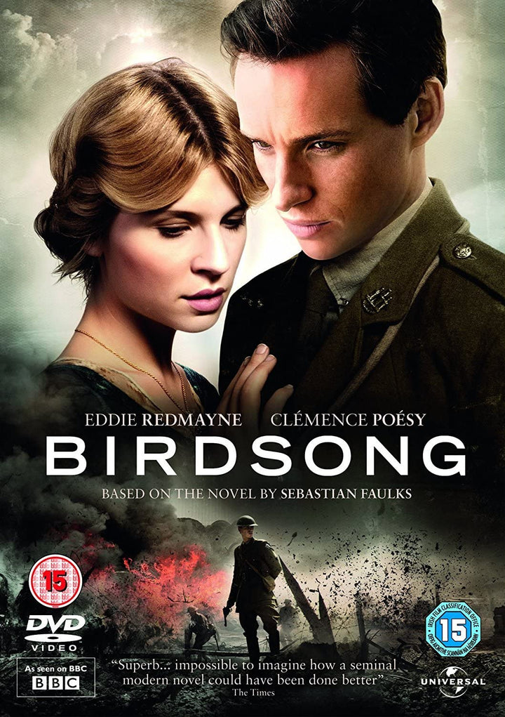 Birdsong [DVD]