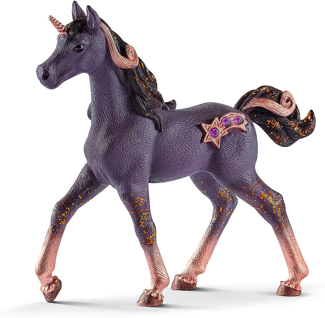 Schleich 70580 Bayala Moon Unicorn, veulen