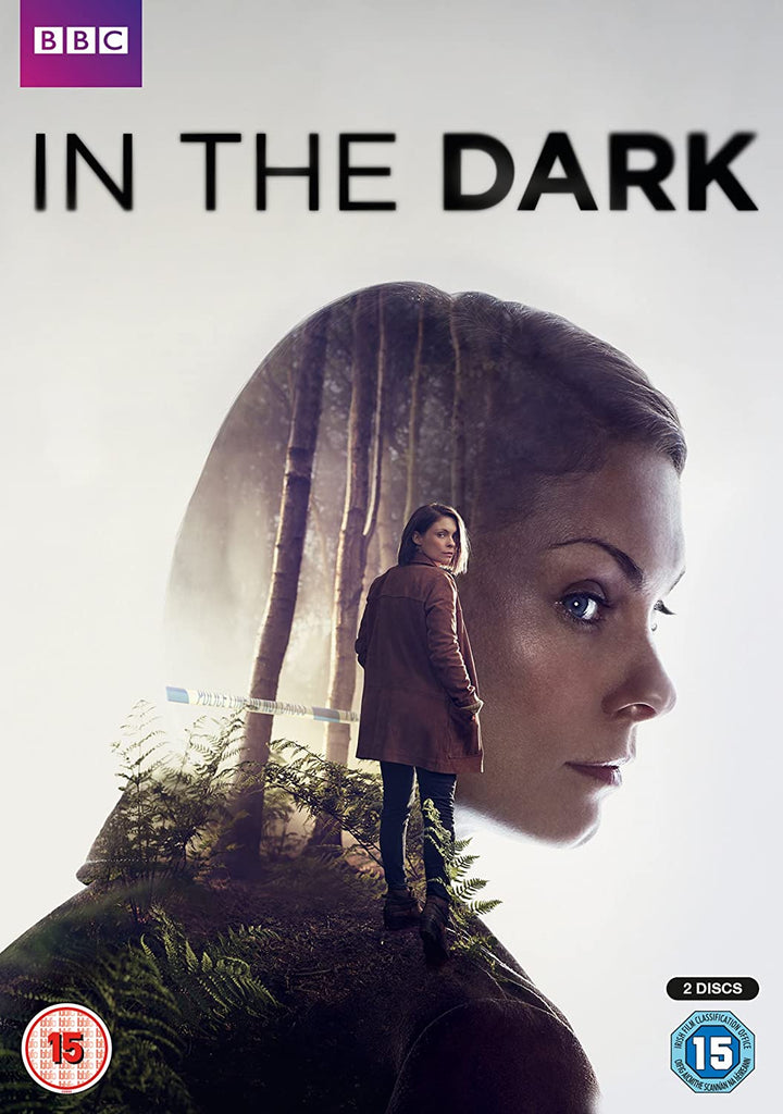 In the Dark - [DVD]