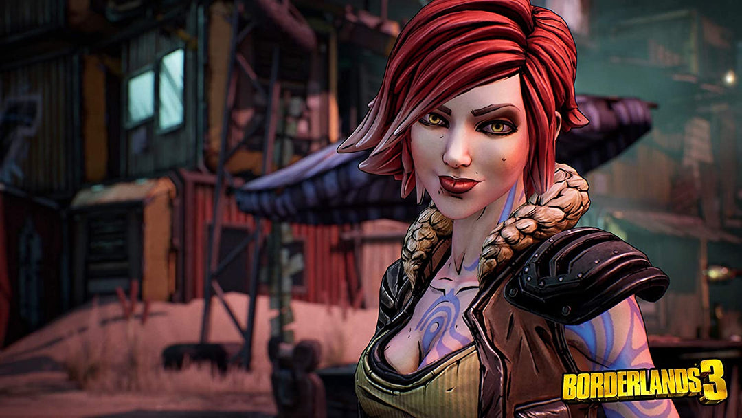 Borderlands 3 (PS4)