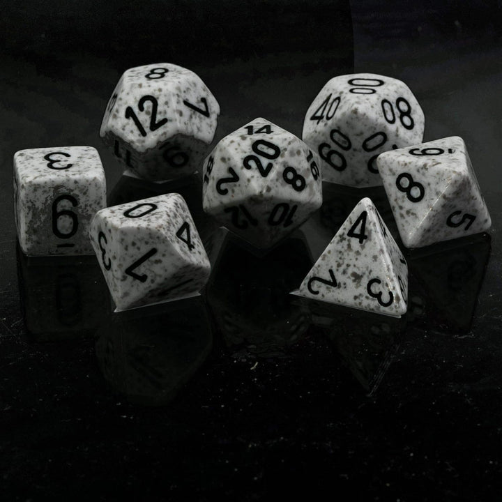 Chessex 25311 Dice