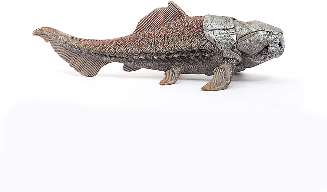 Schleich Dunkleosteus dinosaurusfiguur (14575)