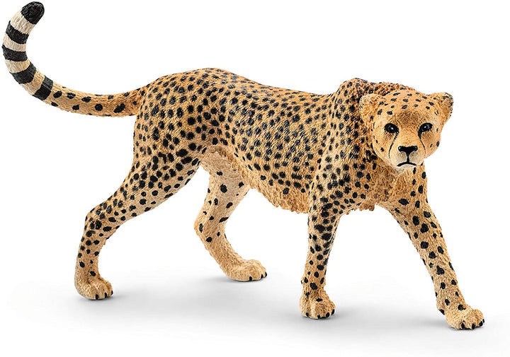 Schleich 14746 Cheetah, Female