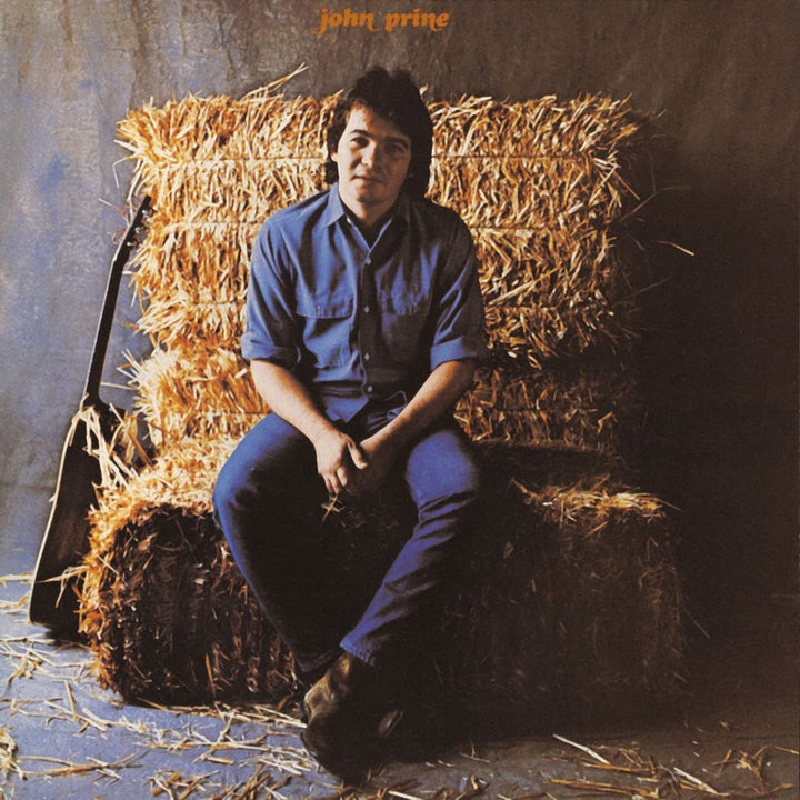 John Prine - John Prine [Audio CD]