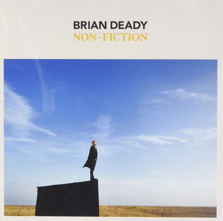 Brian Deady - Non [Audio CD]