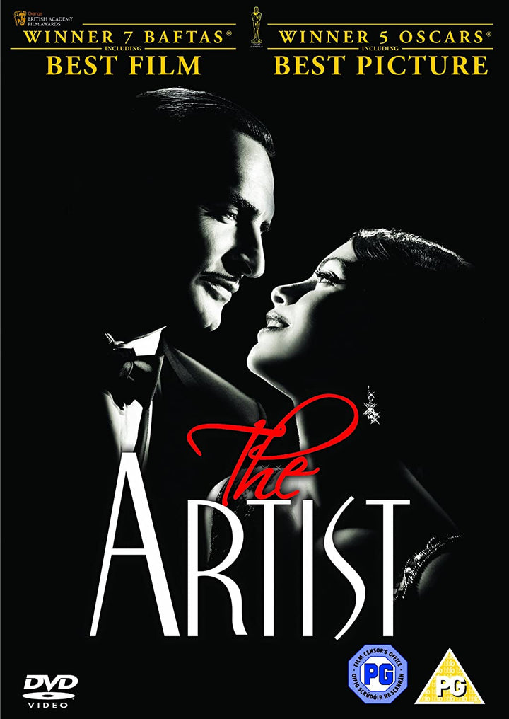 The Artist [2017]