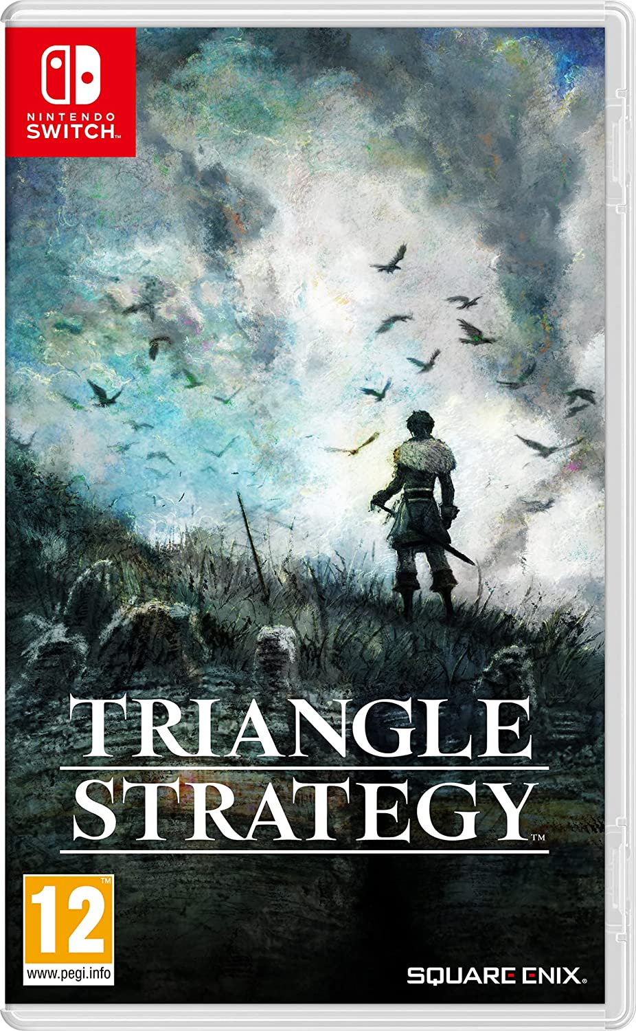 Project Triangle Strategy (Nintendo Switch)