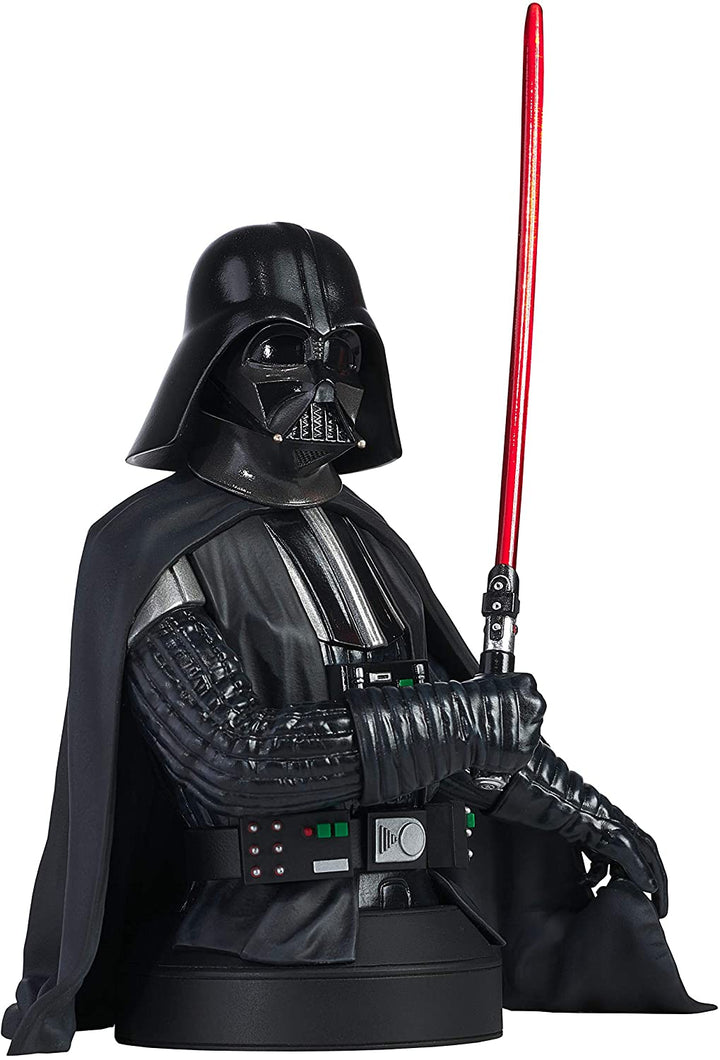 Electronic Arts STAR WARS IV - Darth Vader - Buste en résine 15cm