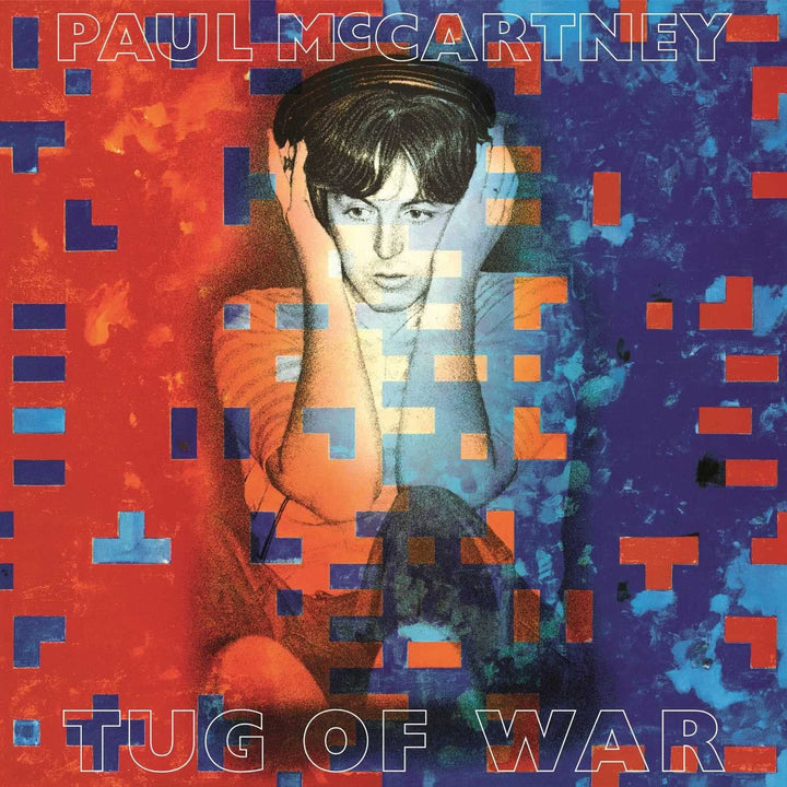 Paul McCartney - Tug Of War [Audio CD]