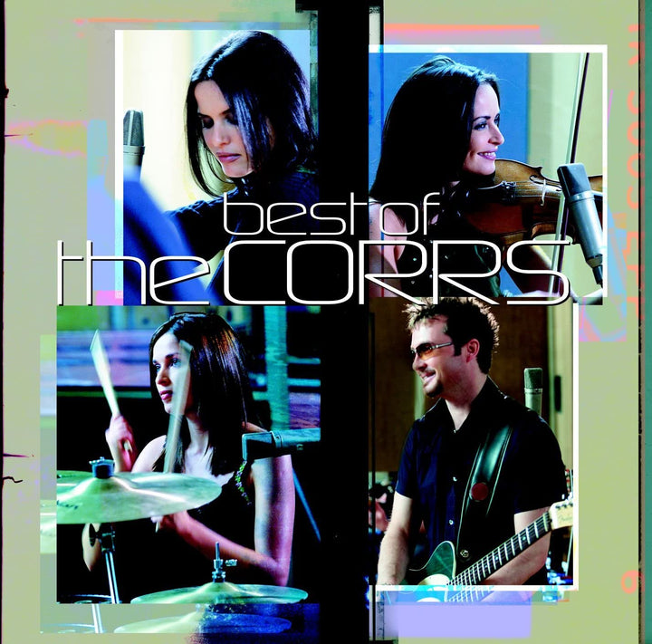 Best of The Corrs [Audio CD]