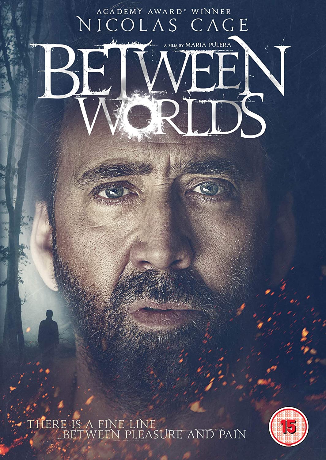 Between Worlds