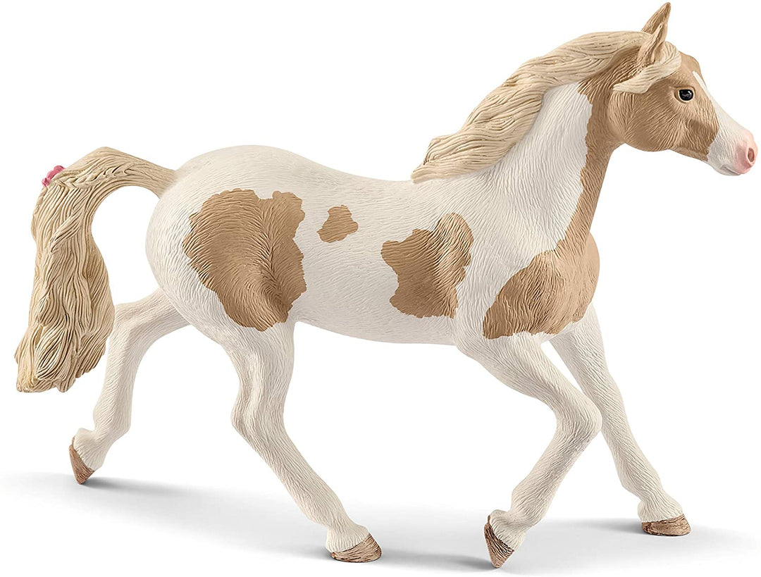 Schleich 13884 Club Paint paard merrie