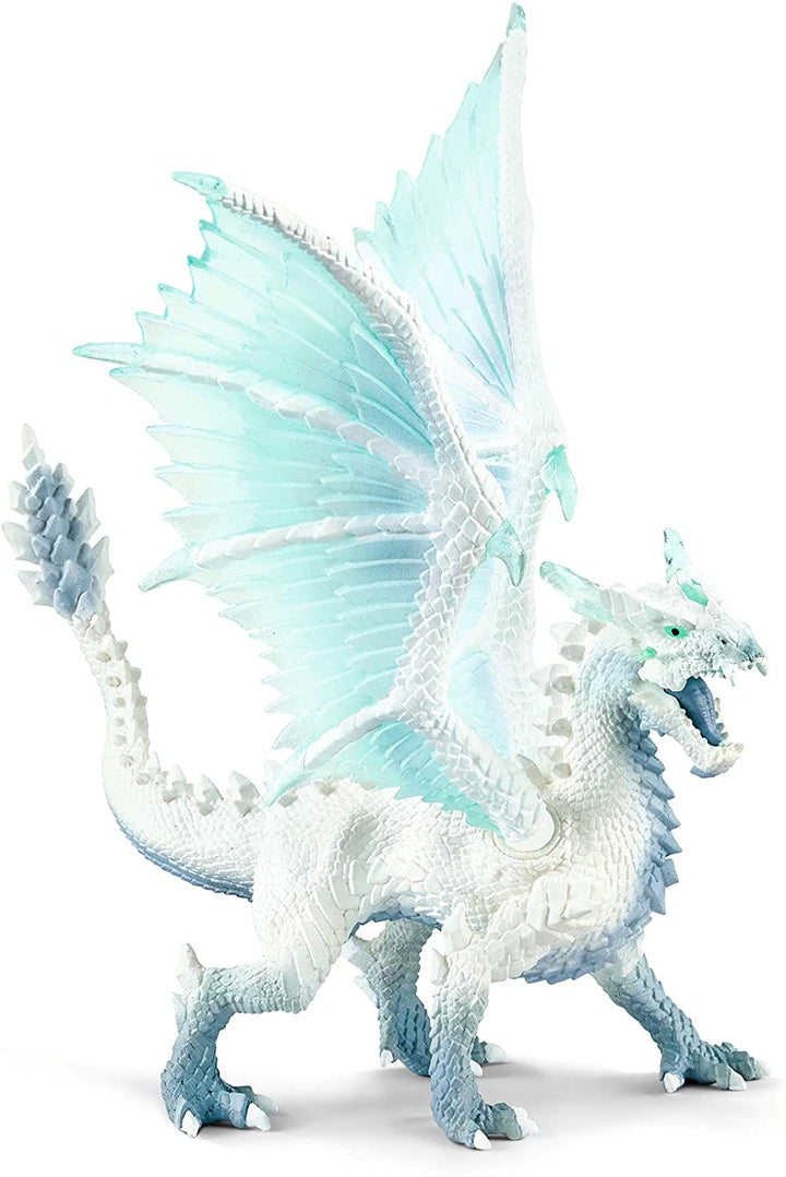 Schleich Eldrador 70139 Ice dragon