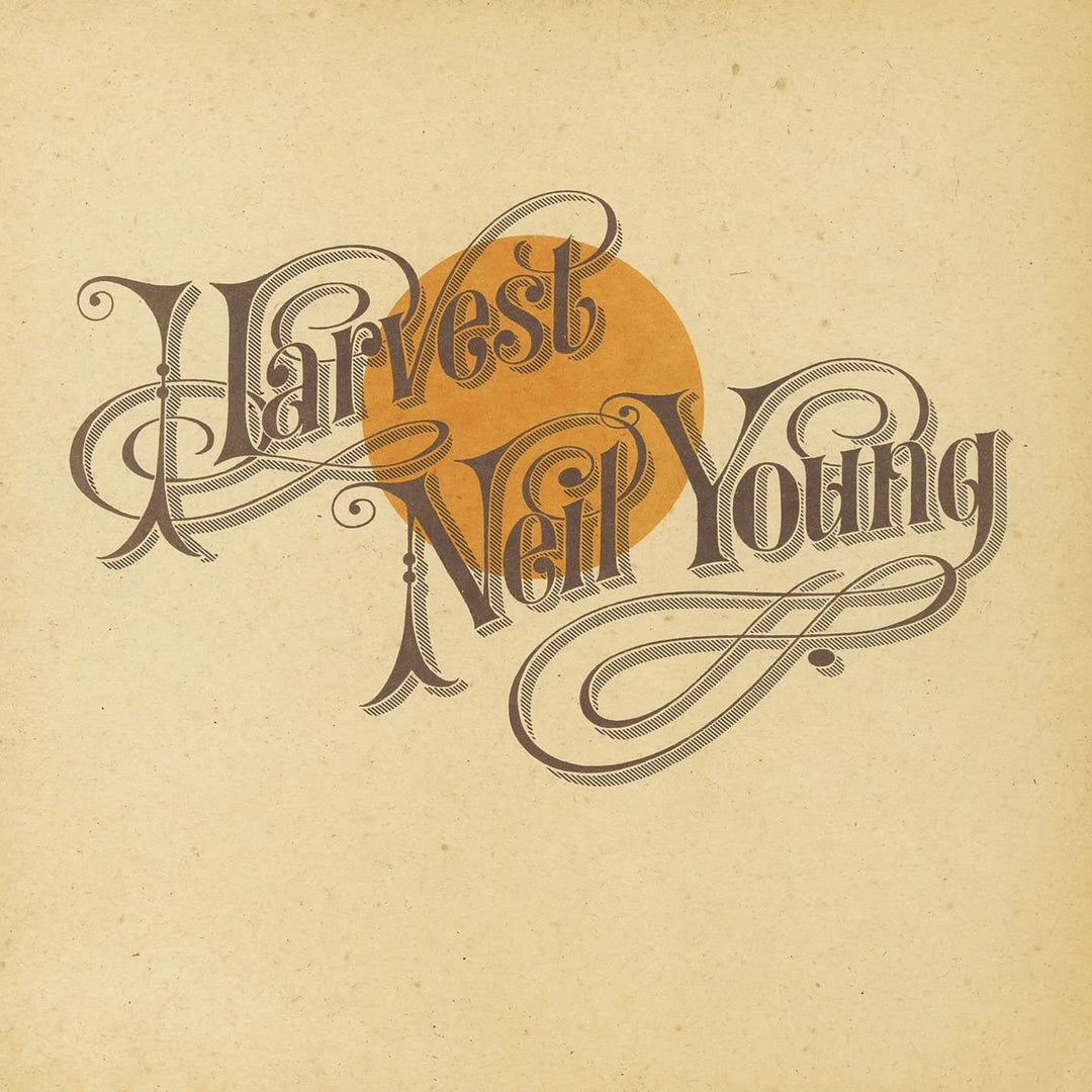 Neil Young  - [VINYL]