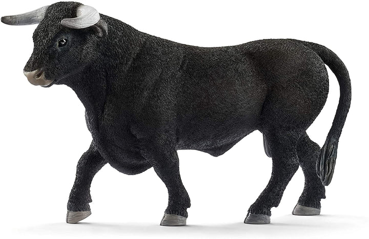 Schleich 13875 Black Bull