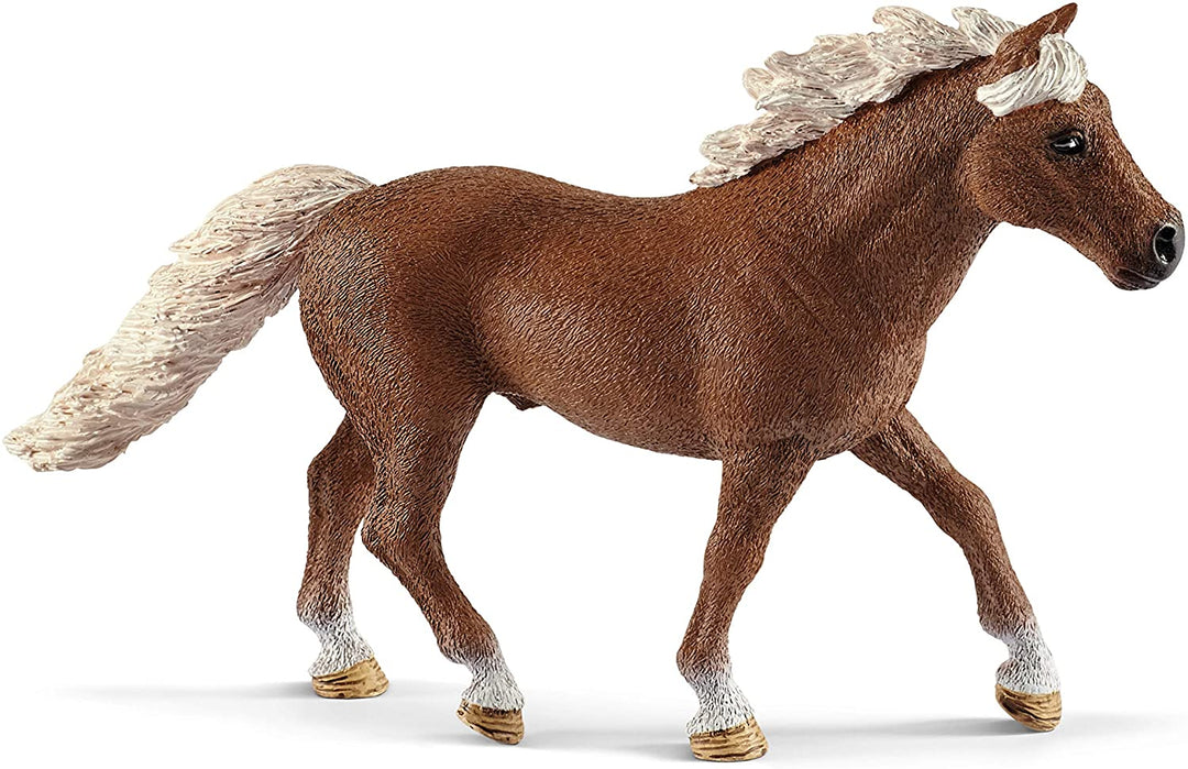 Schleich 42481 Farm World Pony Behendigheidstraining