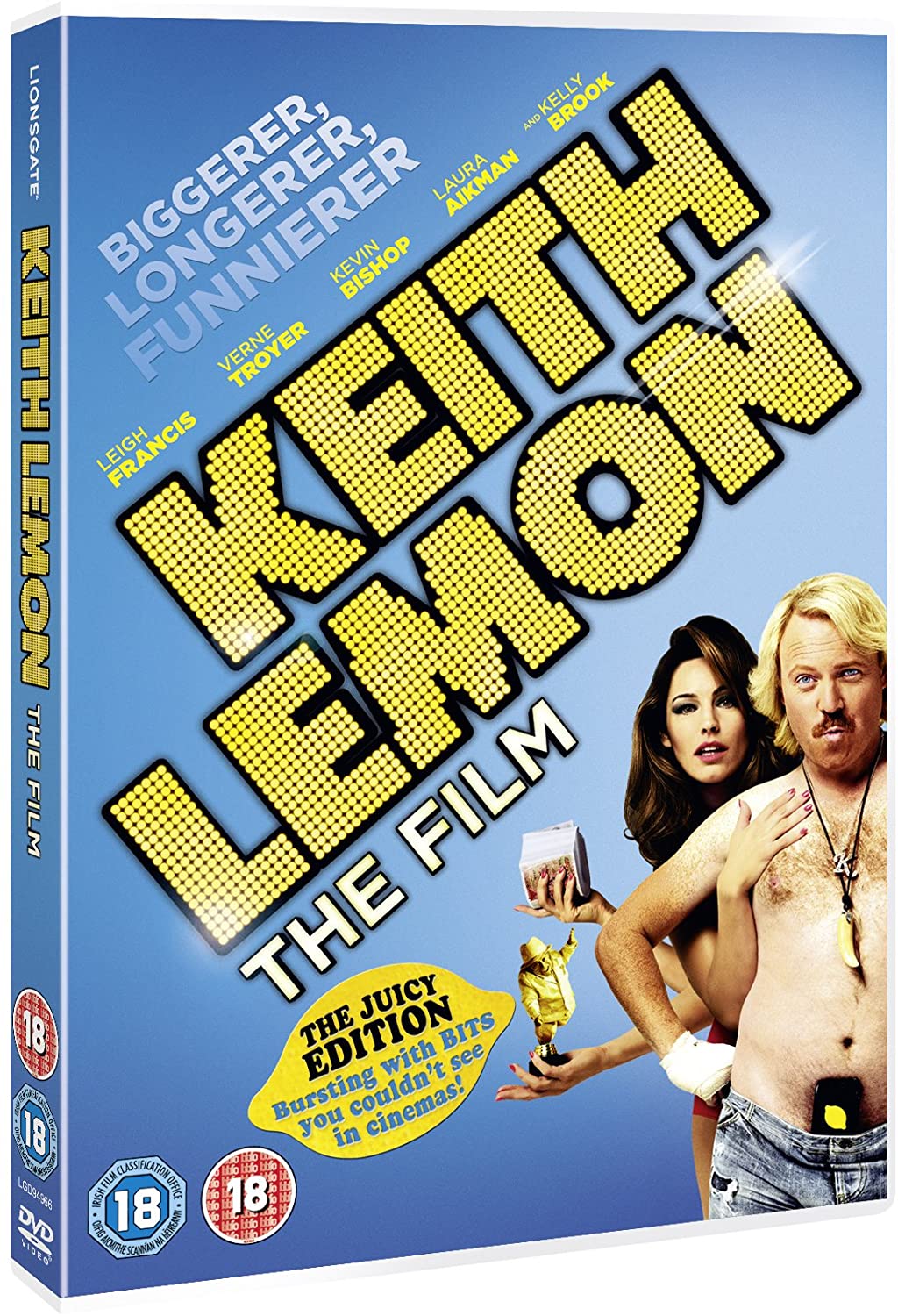 Keith Lemon: The Film
