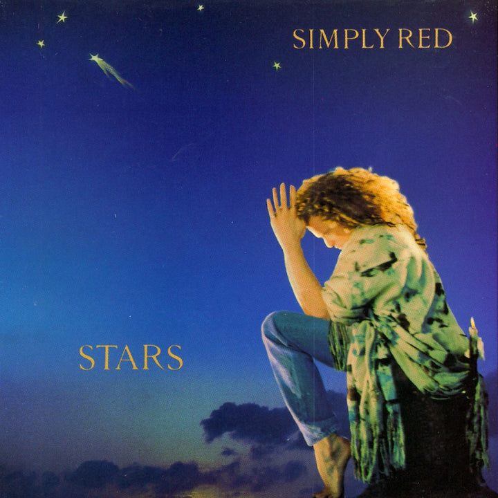 Simply Red - Stars [Audio CD]