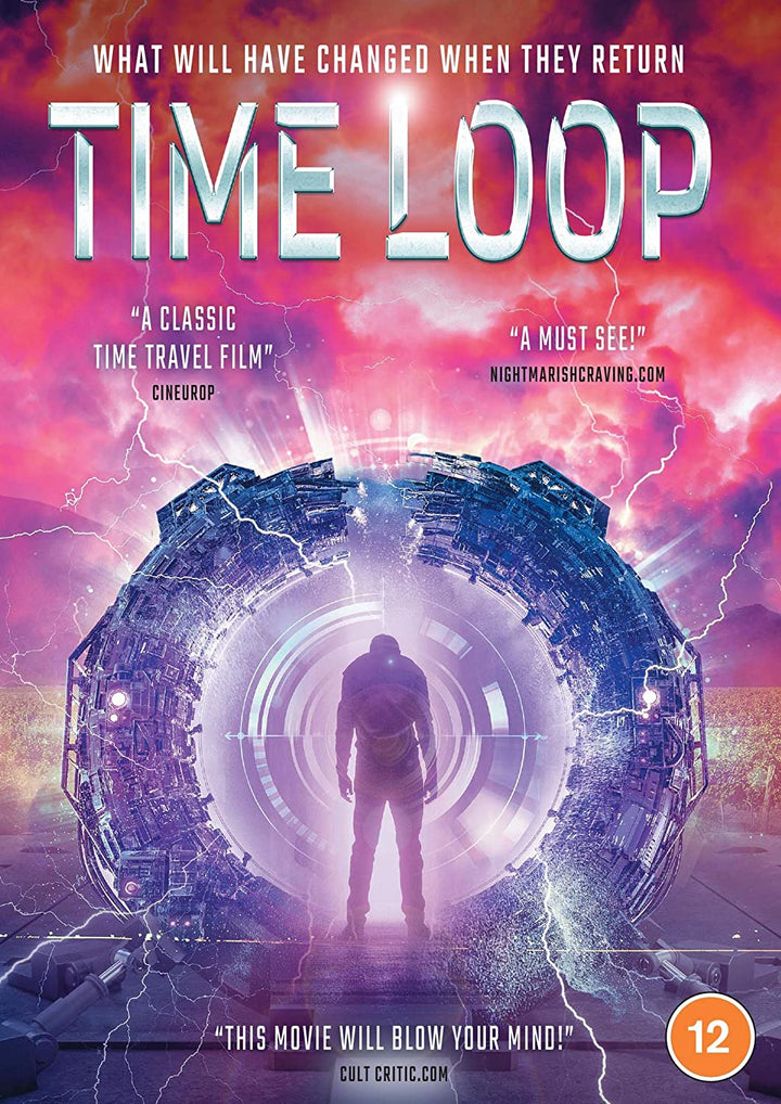 Time Loop [DVD]