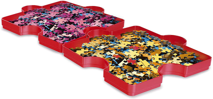 Clementoni - 37040 - Puzzle Sorter , puzzle accessoories