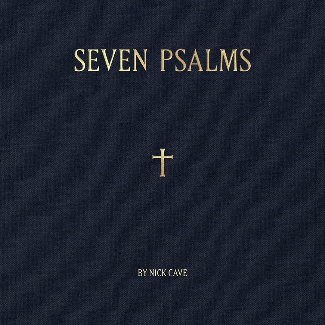 Seven Psalms [Vinyl]