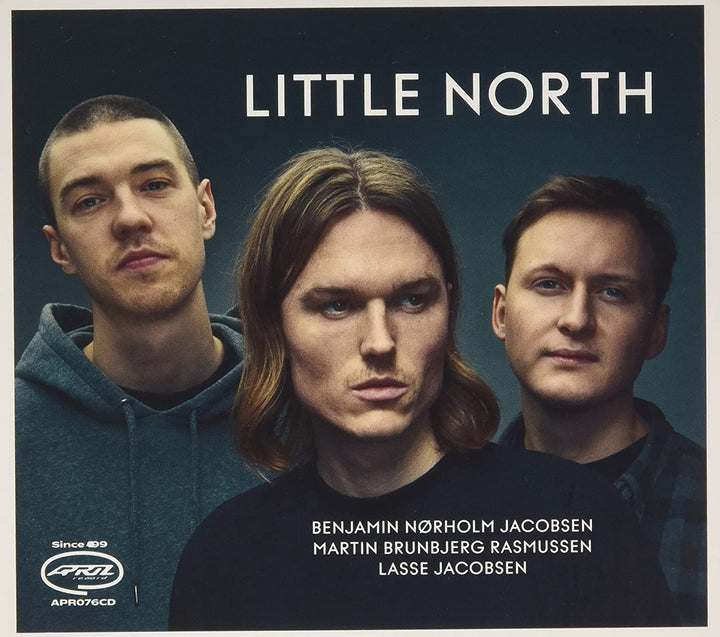 Little North [Audio CD]