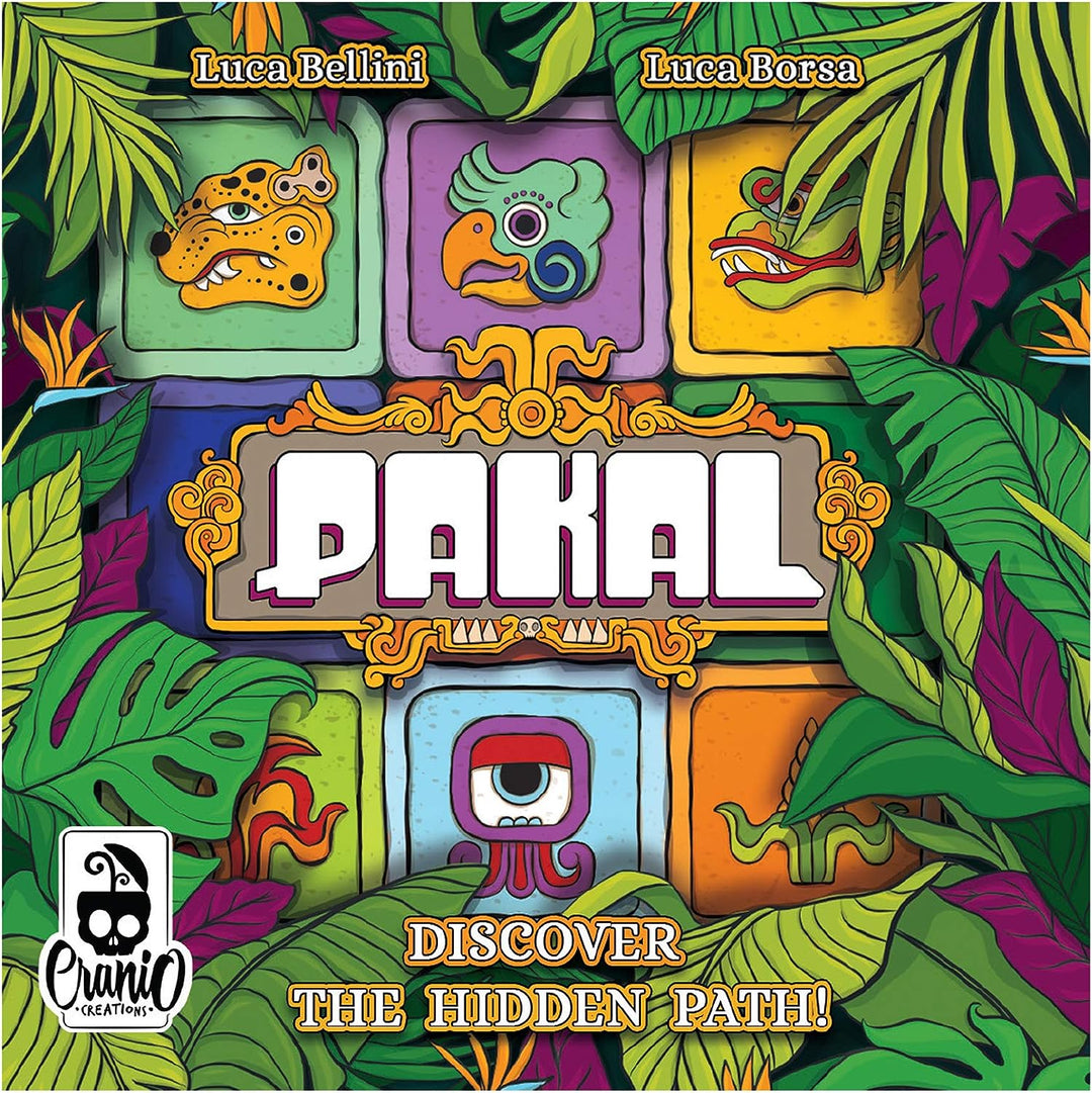 Pakal