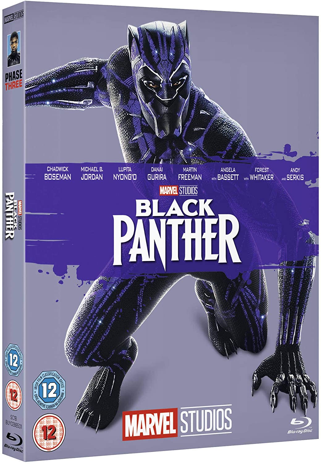 Black Panther