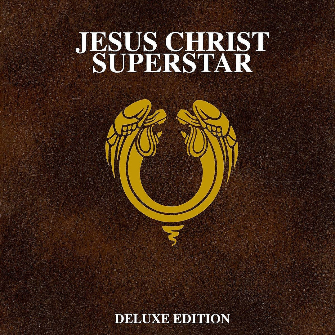 Andrew Lloyd Webber - Jesus Christ Superstar [Audio CD]