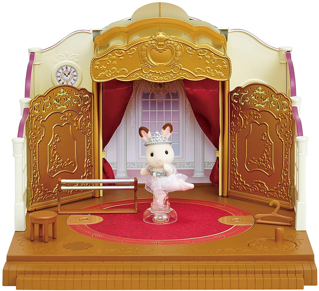 Sylvanian Families - Ballet Theatre