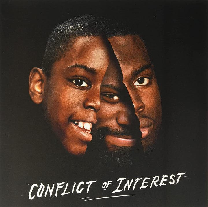 Conflict of Interest [VINYL]