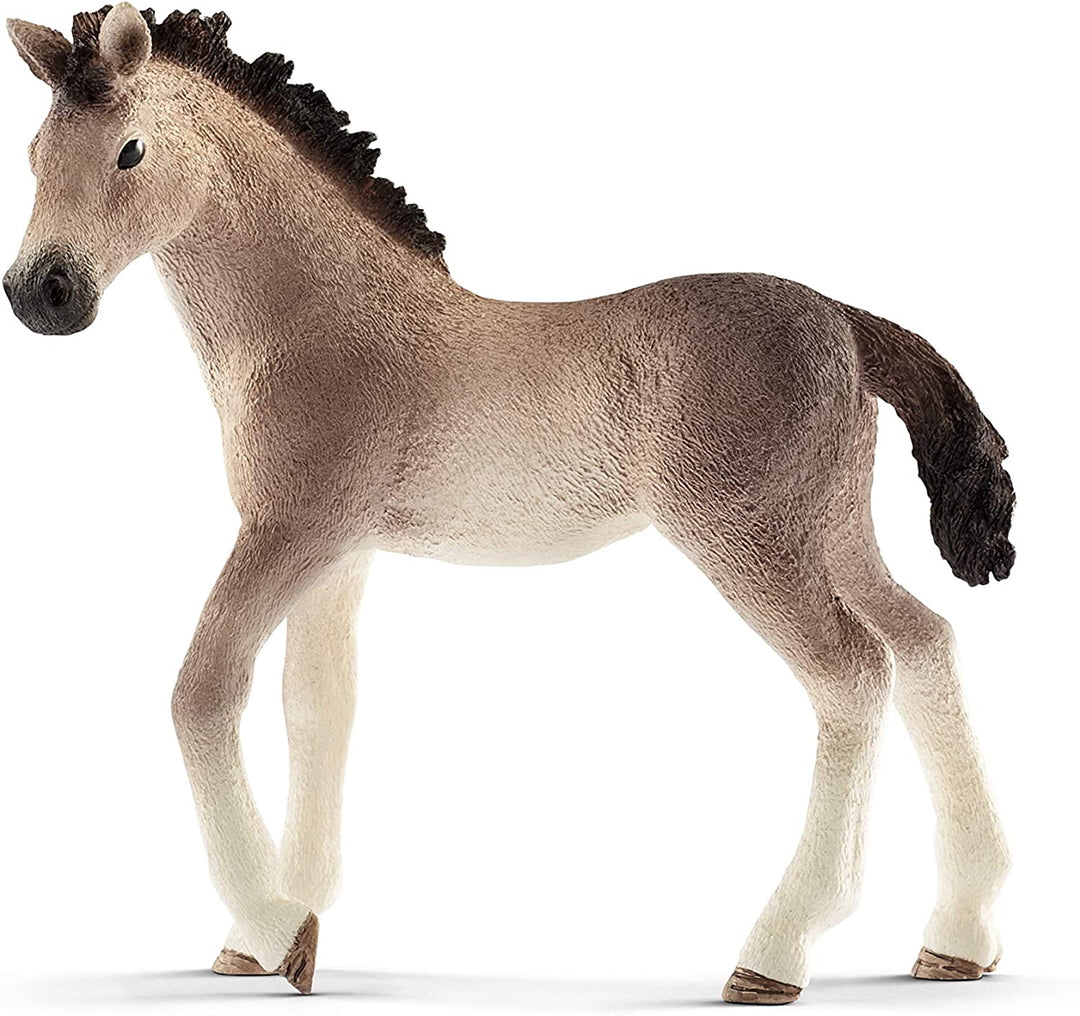 Schleich 13822 Andalusisch veulen