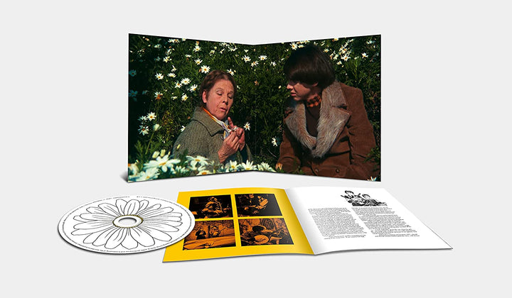 Yusuf / Cat Stevens - Harold and Maude (Original Motion Picture Soundtrack) [Audio CD]