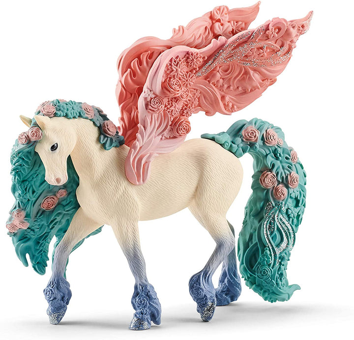 Schleich 70590 Flower Pegasus Bayala
