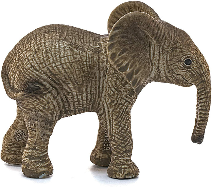 Schleich 14763 Afrikaanse Olifant